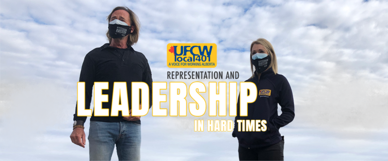 Representation and Leadership